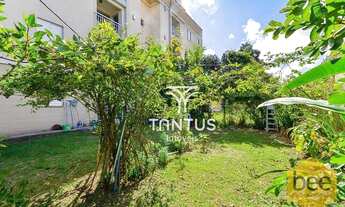 Imagem 7: Apartamento com 2 dormitórios à venda, 74 m² por R$ 260.000,00 - Weissópolis - Pinhais/PR