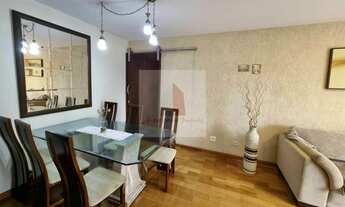 Imagem: Apartamento para alugar no bairro Perdizes