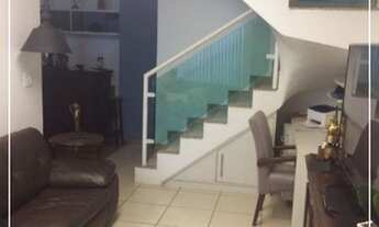 Imagem: Vendo linda casa de 3 quartos no bairro