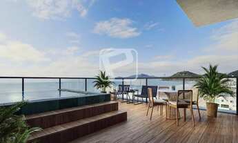 Imagem: APARTAMENTO 3 SUÍTES FRENTE MAR NA PRAIA