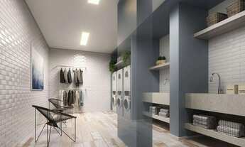 Imagem 7: Studio residencial para venda, Campo Belo, São Paulo - ST7096