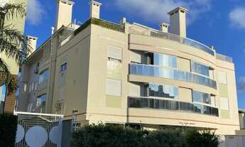 Imagem: Cobertura horizontal próximo a praia com