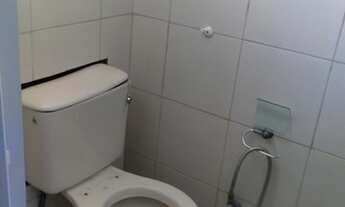 Imagem 4: Apartamento para aluguel com 45 metros quadrados com 1 quarto em Neves (Neves) - São Gonça