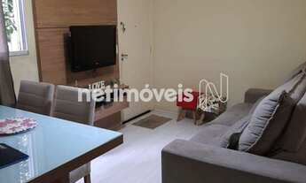 Imagem 7: Venda Apartamento 2 quartos Santa Maria Contagem