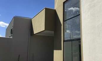 Imagem: Casa no Bairro São João com lote de 180