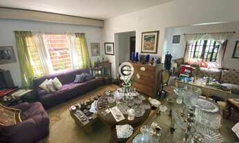 Imagem 2: Sobrado com 3 dormitórios à venda, 210 m² por R$ 2.200.000 - Vila Cordeiro - São Paulo/SP