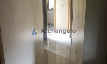 Imagem 6: Apartamento à venda, 3 quartos, 1 suíte, 2 vagas, JARDIM ANHANGÜERA - RIBEIRÃO PRETO/SP