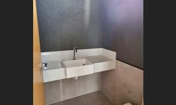 Imagem 7: REF 911 - CASA A VENDA COND. RESIDENCIAL ESMERALDA