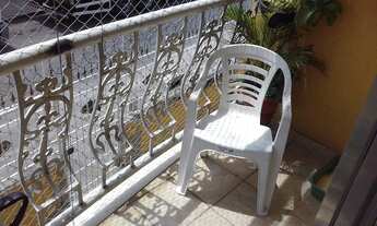 Imagem 5: Apartamento com 76 m² com 03 quartos sendo 01 suíte em Madureira