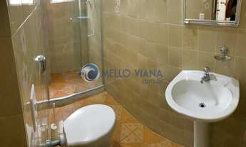 Imagem 6: APARTAMENTO RESIDENCIAL em São Lourenço - MG, Centro