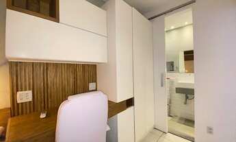 Imagem 7: Apartamento com 2 dormitórios à venda, 45 m² por R$ 950.000,00 - Ipanema - Rio de Janeiro