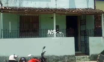 Imagem: Casa no Iguape