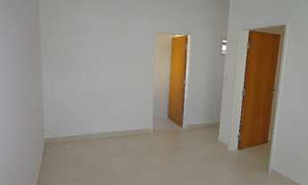 Imagem 3: Apartamento com 35 metros quadrados, 1 quarto, sala, banho e cozinha, na Bela Vista - São