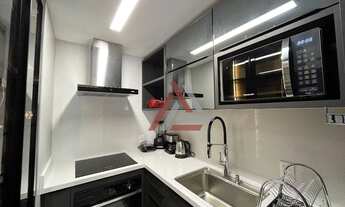 Imagem 6: Apartamento com 1 quarto sendo suíte à venda, 73 m² por R$ 1.010.000 - Jurerê - Florianópo