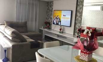 Imagem 3: Apartamento venda- CARLOS WEBER m- 114m² - 3 dorms - 1 suíte - 2 vagas