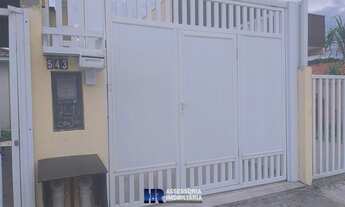 Imagem 3: Matinhos - Casa Padrão - Tabuleiro