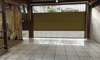 Imagem 3: Sobrado à venda, 93 m² por R$ 450.000,00 - Vila Antonieta - São Paulo/SP