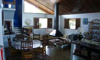 Imagem 6: SÃO SEBASTIÃO - Casa Padrão - PRAIA DE JUQUEHY