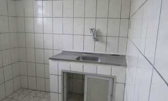 Imagem 6: Apartamento para aluguel com 50 metros quadrados com 1 quarto em Ramos - Rio de Janeiro