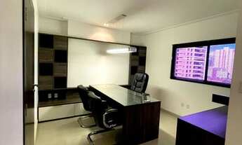 Imagem 5: Go Up imóveis em parceria vende: Sala comercial no Ed. Real On Porteira Fechada