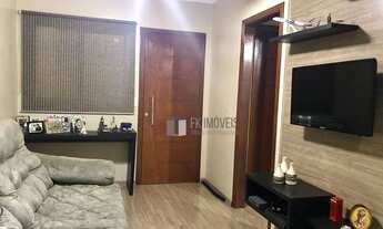 Imagem 4: Casa com 2 dormitórios à venda, 170 m² por R$ 265.000,00 - Parque Água Branca - Piracicaba