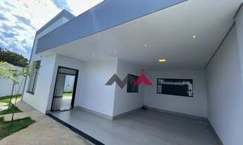 Imagem: À VENDA Casa com 3/4 (1 Suíte) próx