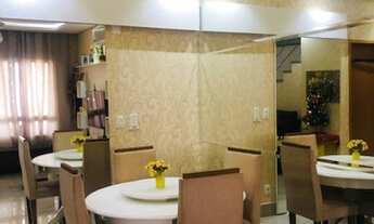 Imagem 2: Cuiabá - Casa de Condomínio - Ribeirão do Lipa