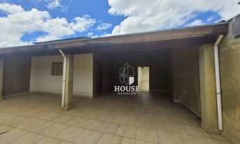 Imagem: Casa com 4 dormitórios, 200 m² - venda