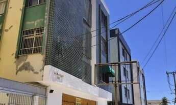 Imagem: MSFF045 - Apartamento para venda com 65