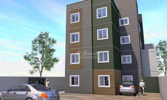 Imagem 4: Apartamento com 2 dormitórios à venda, 48 m² por R$ 219.900,00 - Afonso Pena - São José do