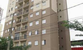 Imagem 2: Apartamento com 3 dormitórios à venda, 65 m² por R$ 498.000 - Vila Prudente - São Paulo/SP