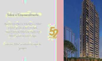 Imagem 4: Cobertura com 3 dormitórios à venda, 260 m² por R$ 4.277.840,00 - Bigorrilho - Curitiba/PR