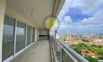 Imagem 1: Apartamento à venda no Sports Garden, 170m², 4 quartos, 4 vagas, Lagoa Nova - Natal/RN