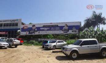 Imagem 2: Terreno para alugar por R$ 10.000,00/mês - Calhau - São Luís/MA