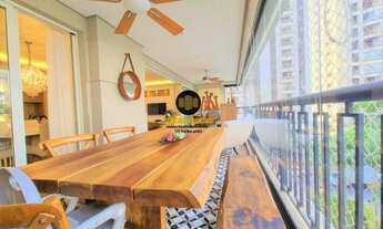 Imagem 4: Apartamento 3 dormitórios para Venda em São Paulo, ITAIM BIBI, 3 dormitórios, 3 suítes, 5