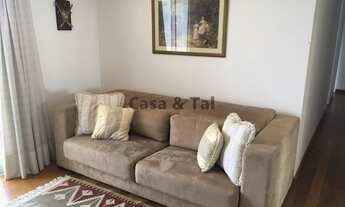 Imagem 5: Apartamento à venda em Interlagos, São Paulo - SP