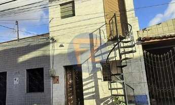 Imagem: CASA para aluguel, 1 quarto, Damas - FORTALEZA/CE