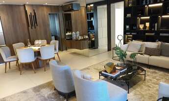 Imagem 6: Apartamento para venda com 125 metros quadrados com 3 quartos