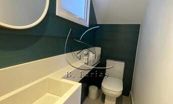 Imagem 6: 4 suítes e piscina privativa - vista para o mar - cond. a 100 metros da praia