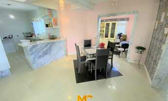 Imagem 7: Sobrado próximo ao mar com 04 dormitórios e piscina