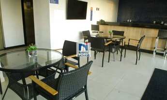 Imagem 7: VENDO Flat amplo, lazer completo Beagá Convention Expo Minas