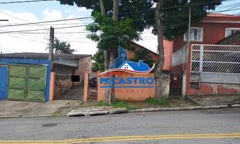 Imagem 3: Campo Limpo - Jd. Samara - Casa - Terreno 250 Metros