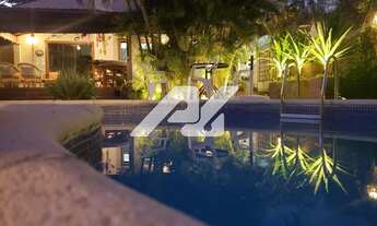 Imagem: Chácara Santa Margarida