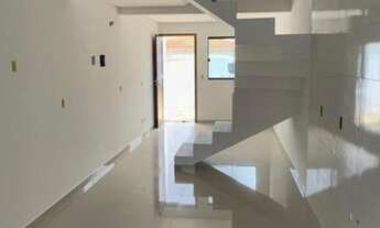 Imagem 2: SOBRADO GEMINADO no AVENTUREIRO com 2 quartos para VENDA, 65 m²