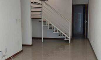 Imagem 3: Cobertura duplex em Itapoã