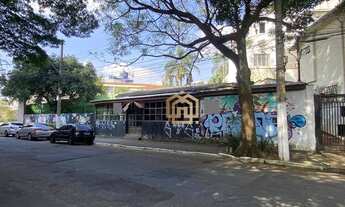 Imagem 2: Casa, 121 m² - venda por R$ 2.480.000,00 ou aluguel por R$ 14.500,00/mês - Vila Mariana