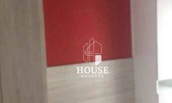 Imagem 7: Apartamento com 2 dormitórios para alugar, 57 m² por R$ 1.700,00/mês - Loteamento Parque R