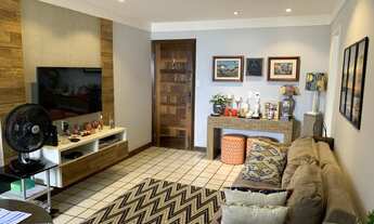 Imagem 4: Apartamento para venda com 78 metros quadrados com 2 quartos em Pituba - Salvador - BA
