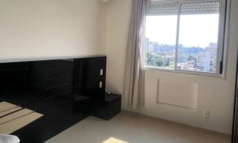 Imagem 6: Excelente ap. Ed. Contemporâneo, Mobiliado