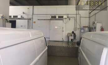 Imagem 6: Galpão para Locação em Lauro de Freitas, Caji, 6 vagas